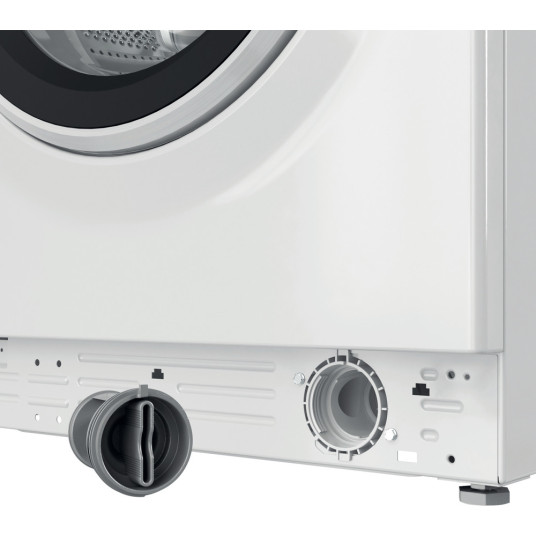 Pyykinpesukone WHIRLPOOL WRBSS 6249 W EU