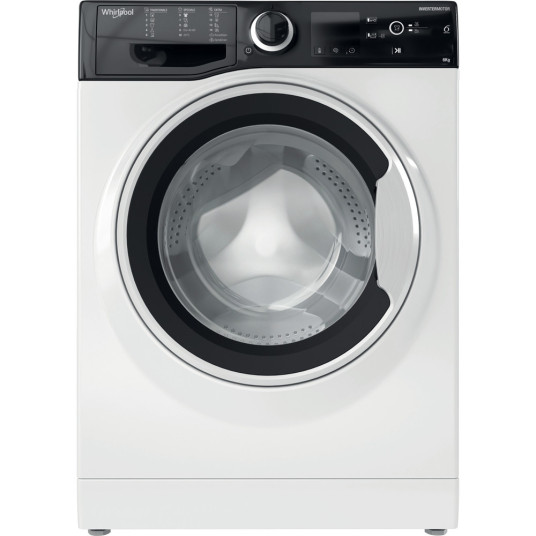 Pyykinpesukone WHIRLPOOL WRBSS 6249 S EU