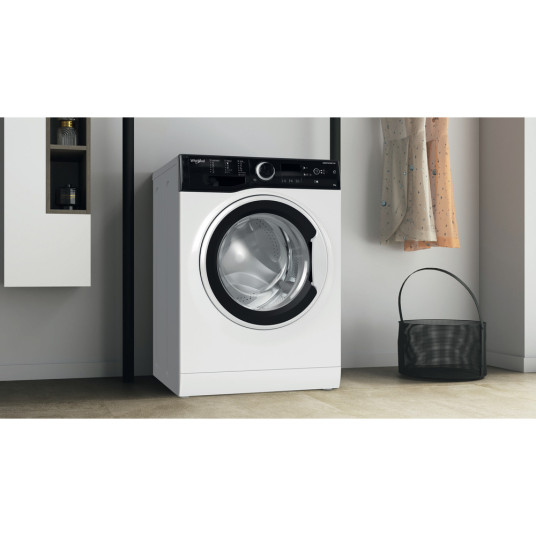 Pyykinpesukone WHIRLPOOL WRBSS 6249 S EU