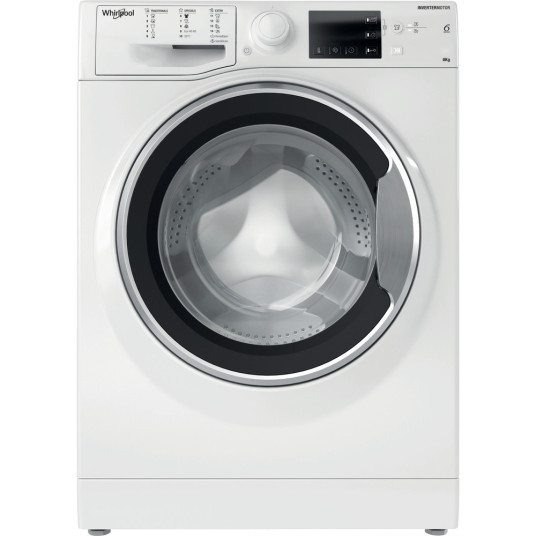 Pyykinpesukone WHIRLPOOL WRBSB 6249 W EU