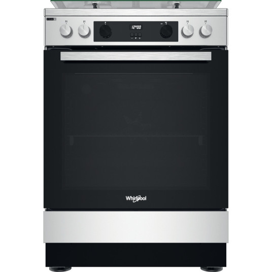 Sähköliesi Whirlpool WS68G8CHXT/E