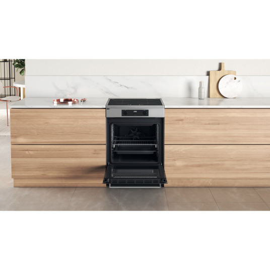 Sähköliesi Whirlpool WS68IQ8CCXT/E