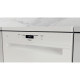 Astianpesukone Whirlpool W2F HD624