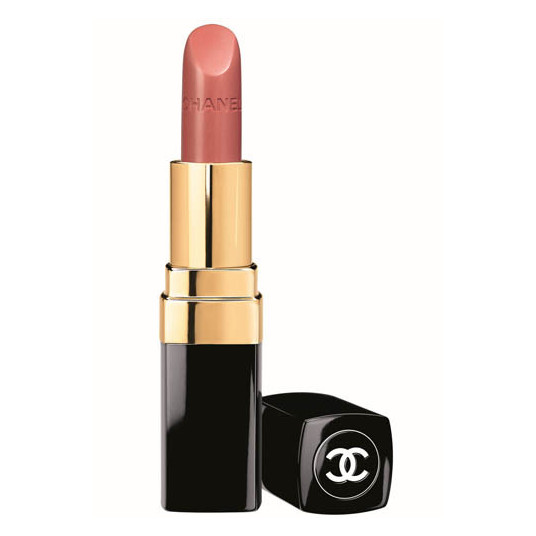 Chanel - Moisturizing Cream Lipstick Rouge Coco (Hydrating Creme Lip Color) 3,5 g - 434 Mademoiselle