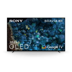 TV Sony XR-65A80L OLED 65" Smart