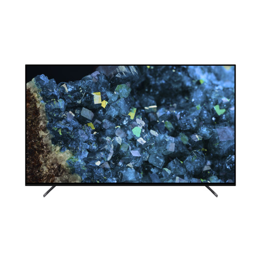 TV Sony XR-65A80L OLED 65" Smart