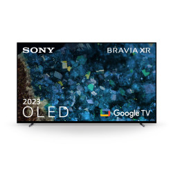 TV Sony XR-55A80L OLED 55" Smart