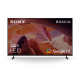 TV Sony KD-75X80L LED 75" Smart
