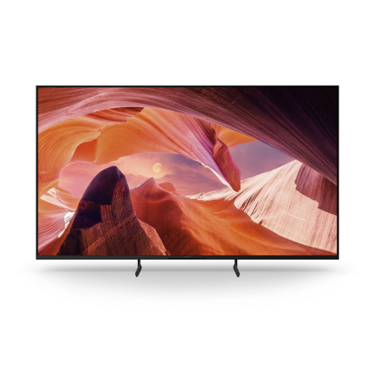 TV Sony KD-75X80L LED 75" Smart