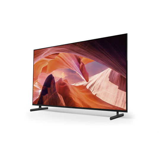 TV Sony KD-75X80L LED 75" Smart