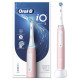 Sähköhammasharja Braun iOG3.1A6.0 Oral-B iO3, vaaleanpunainen