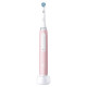 Sähköhammasharja Braun iOG3.1A6.0 Oral-B iO3, vaaleanpunainen