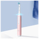 Sähköhammasharja Braun iOG3.1A6.0 Oral-B iO3, vaaleanpunainen