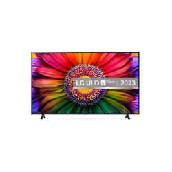 Televisiot LG 65UR80003LJ 4K UHD 65" Smart