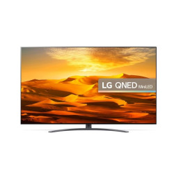 Televisiot LG 86QNED913QE QNED 4K 86" Smart