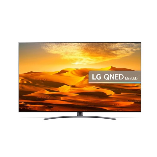 Televisiot LG 86QNED913QE QNED 86" Smart