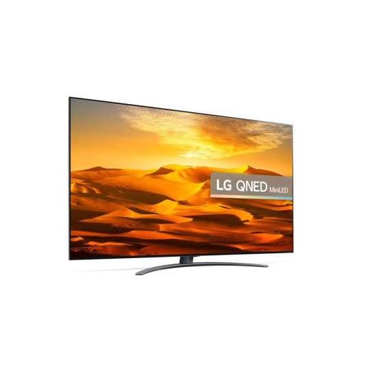 Televisiot LG 86QNED913QE QNED 86" Smart