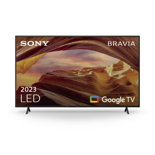 TV Sony KD-50X75WL LED 50" Smart