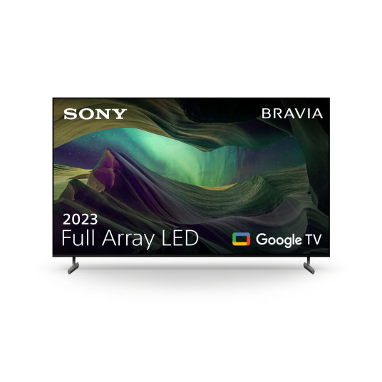 TV Sony KD-65X85L LED 65" Smart