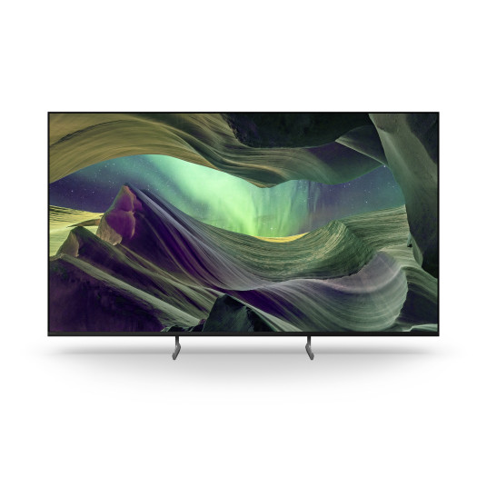 TV Sony KD-65X85L LED 65" Smart