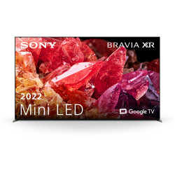 TV Sony XR-65X95K Mini LED 65" Smart