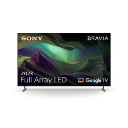 TV Sony KD-55X85L LED 55" Smart