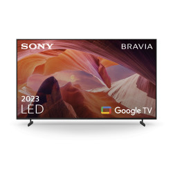 TV Sony KD-85X80L LED 85" Smart