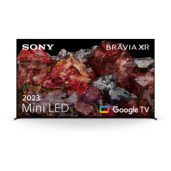 TV Sony XR-75X95L Mini LED 75" Smart