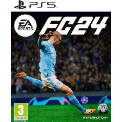 EA SPORTS FC 24 PS5 peli