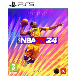 Peli NBA 2K24 Kobe Bryant Edition PS5