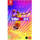 Nintendo Switch -peli NBA 2K24 Kobe Bryant Edition 