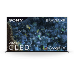 TV Sony XR-83A80L OLED 83" Smart