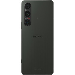 Älypuhelin Sony Xperia 1 V 12GB/256GB Khaki Green