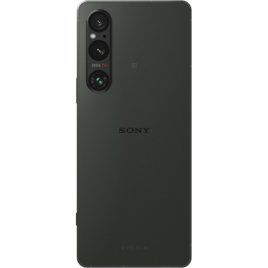 Älypuhelin Sony Xperia 1 V 12GB/256GB Khaki Green