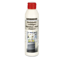 LIEBHERR 8409022 LIEBHERR Ruostumaton teräs. teräksen hoitoaine 250ml