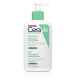 CeraVe - Cleansing Foaming Gel normaalille ja rasvaiselle iholle (vaahtoava puhdistusaine) - 473 ml