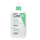 CeraVe - Cleansing Foaming Gel normaalille ja rasvaiselle iholle (vaahtoava puhdistusaine) - 473 ml