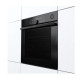 Sisäänrakennettu uuni Gorenje BSA6747A04BG