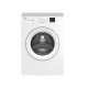 Pesukone BEKO WUE6511BW
