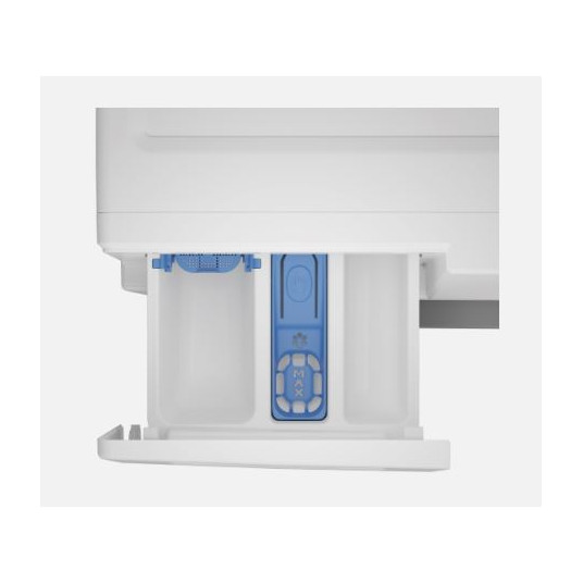 Pesukone BEKO WUE6511BW