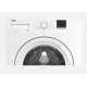 Pesukone BEKO WUE6511BW