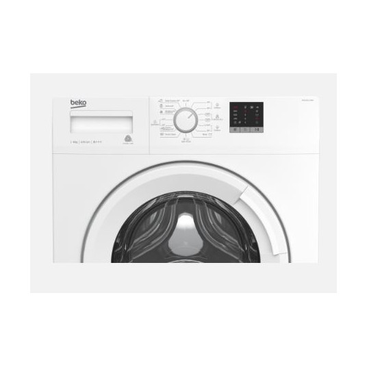 Pesukone BEKO WUE6511BW