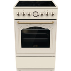 Sähköliesi Gorenje GECS5B70CLI