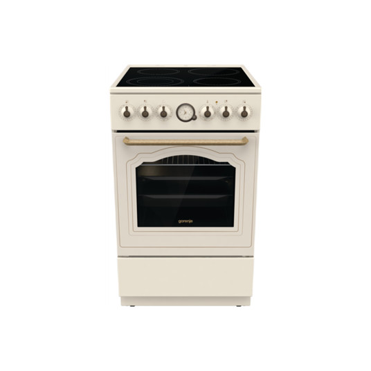 Sähköliesi Gorenje GECS5B70CLI
