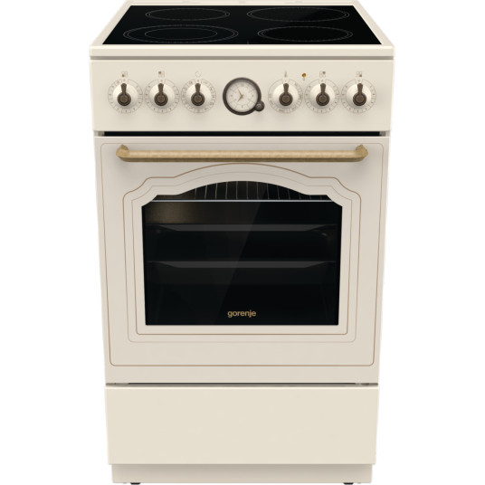 Sähköliesi Gorenje GECS5B70CLI