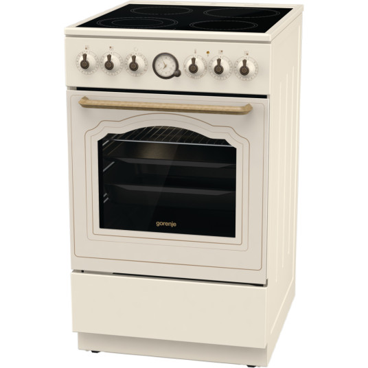 Sähköliesi Gorenje GECS5B70CLI