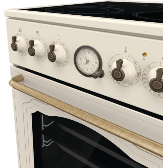 Sähköliesi Gorenje GECS5B70CLI