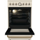 Sähköliesi Gorenje GECS5B70CLI