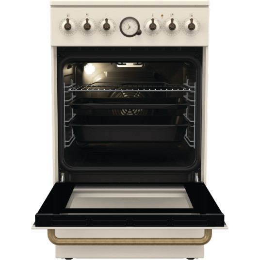 Sähköliesi Gorenje GECS5B70CLI