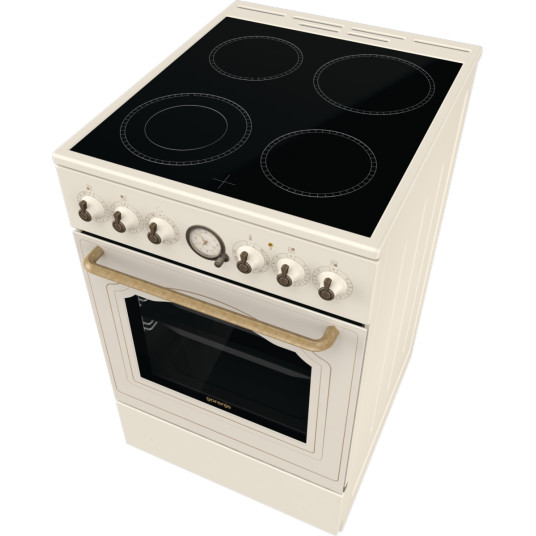 Sähköliesi Gorenje GECS5B70CLI